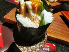 -古田居·特色寿司料理(星之岛旗舰店)