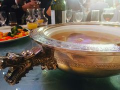 -北京中国大饭店