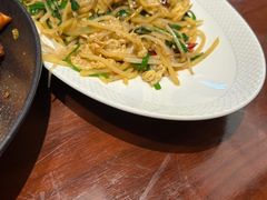 -那拉提之疆·新疆菜(美院店)