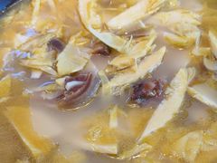 -徽三说·土徽菜·中国徽菜连锁品牌(一中店)