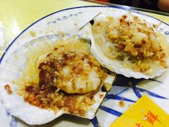 -张树军海鲜(王府壹号店)