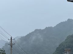 -秦岭终南山世界地质公园翠华山景区