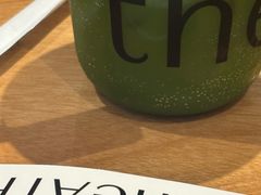 -théATRE 茶聚场(王府中環店)