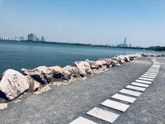 景点-鹿嘴山庄