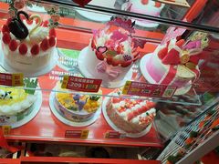 -味多美蛋糕(通州店)