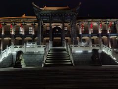 -两江国际影视城