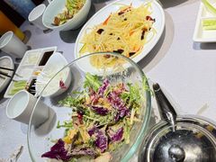 -皇城根·京城味家常菜(西市场·嘉华广场店)