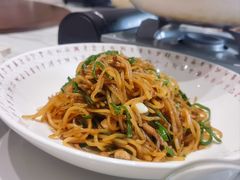-绿色菜园·农家土菜(贤山店)