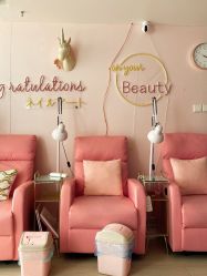 -Beauty Nails 美甲美睫皮肤管理