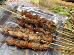 -同来顺烧烤餐厅(哈尔滨道店)
