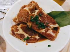 -新石器烤肉(千灯大润发店)