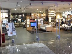 -MUJI无印良品(西湖银泰城店)