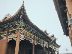 -永州阳明山国家森林公园