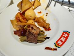-大斌家串串火锅(德思勤店)