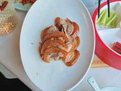 -惠丰堂饭庄·烤鸭·京味菜(西北旺唐家岭店)