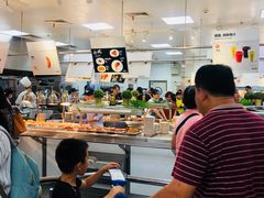 -宜家·瑞典风味餐厅(无锡店)