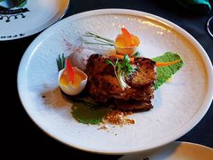 -Juicy Bakery(瑞景店)