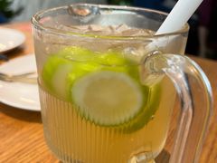 -花舍·新派粤菜·西餐·下午茶(亚运村·鸟巢店)