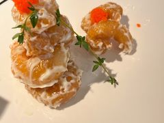 芥末虾球-新太二·鲜料川菜(晶耀前滩店)