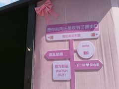 -南京时尚莱迪购物广场(正洪街店)