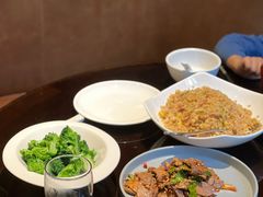 -大理实力希尔顿酒店御璽中餐厅YUXI – CHINESE RESTAURANT