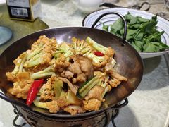 -诺鲜酒店(月河店)