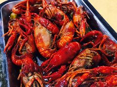 -忆口香龙虾(珠海夏湾老店)