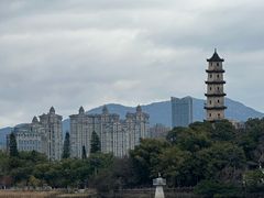 -江心屿景区