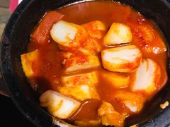 -鹤江桥·红油牛肉粉(SKP店)