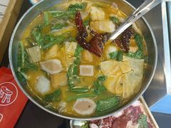 -板凳烧烤(东关街店)