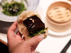 低温慢煮16小时东坡肉-觀芷隐轩
