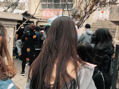 -陈记锅巴菜(五大道店)