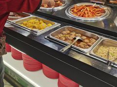 -好伦哥比萨烤肉自助(八里桥店)