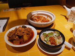 -蔡澜点心·粤菜(花城汇南区店)