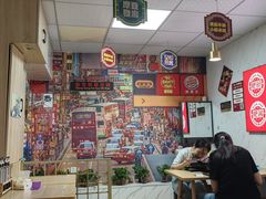 -香港肥锅港式米线(南京仙林大学城店)