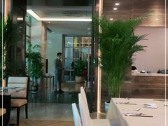 -东莞旗峰山酒店及行政公寓·莱斯西餐厅