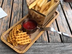 -玖壹咖啡(临河街店)