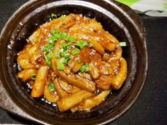 -小资太太餐厅(南岗区店)