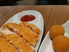 -阿香米线杭州西湖银泰文化广场餐厅