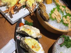 -九井澤精致料理(金茂店)