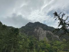 -萍乡武功山风景名胜区