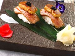 -阿吾罗日本料理(K11艺术中心店)