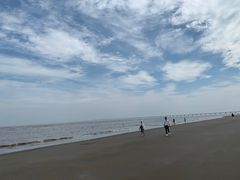 -南汇嘴观海公园