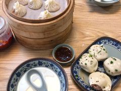 -富春汤包生煎馆(春晖店)
