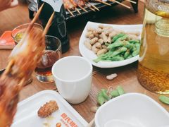 -管氏翅吧(马家堡店)