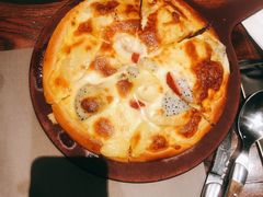 -食间牛排(湖西路店)