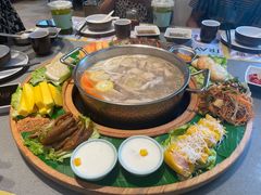 -椰小鸡·琼州糟粕醋·火锅(美兰缤纷城店)