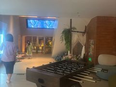 -A+阿加汤宿(大悦城店)