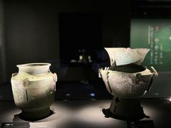 -三星堆博物馆