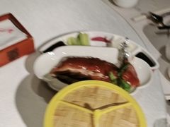 -大鸭梨烤鸭(金色漫香店)